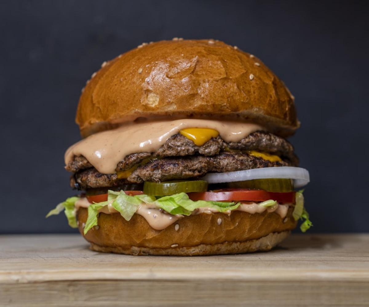 A nagy hamburger sztori – Igazi hamburger nem létezik?